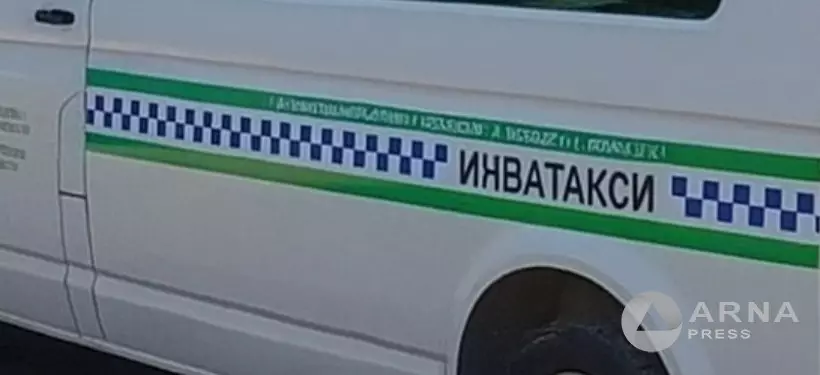 Подрядчик незаконно нарушил график предоставления услуги инватакси в Семее