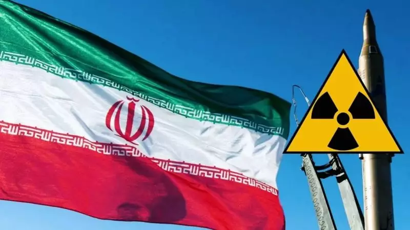 Иран готовится к выходу из Договора о нераспространении ядерного оружия
