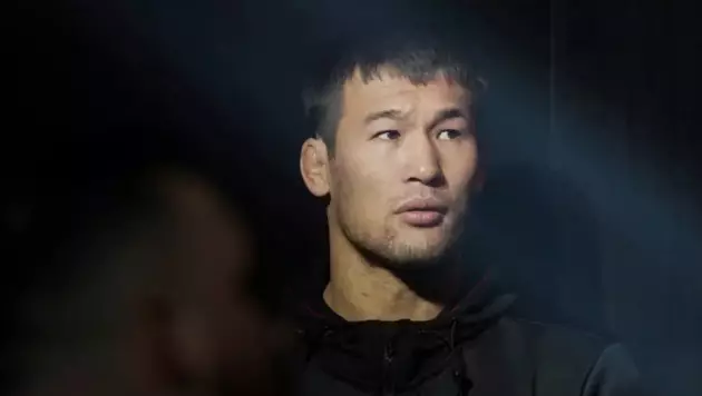 "Не заслужил". Рахмонову поставили вердикт по бою за титул UFC