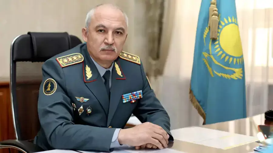 Руслан Жақсылықовтың ұсталғаны туралы жалған ақпаратқа байланысты қылмыстық іс қозғалды