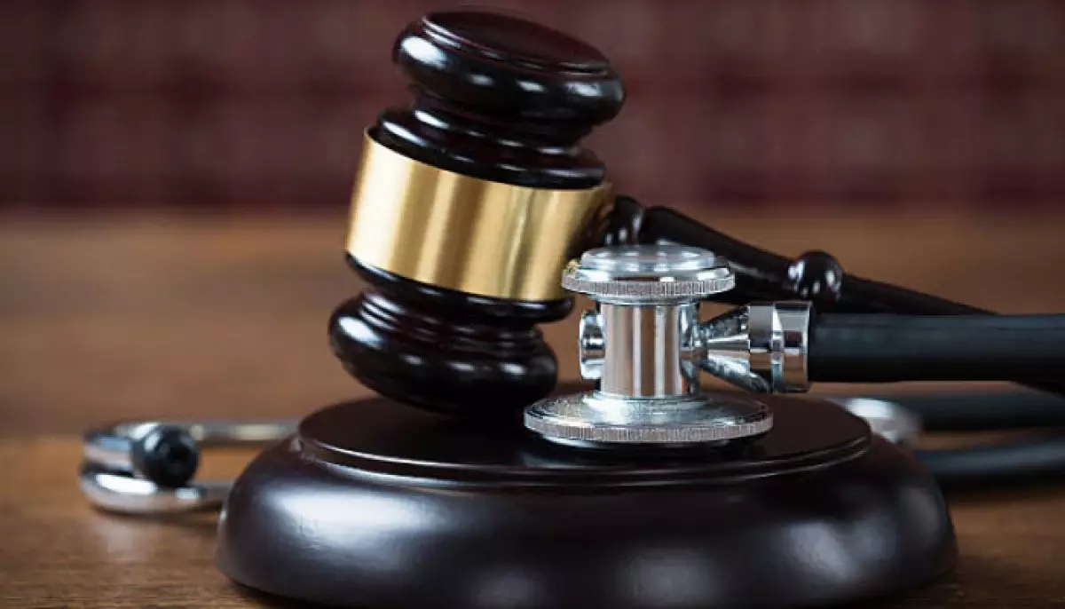 Суд в Казахстане вынес наказание за совершенное 22 года назад преступление
