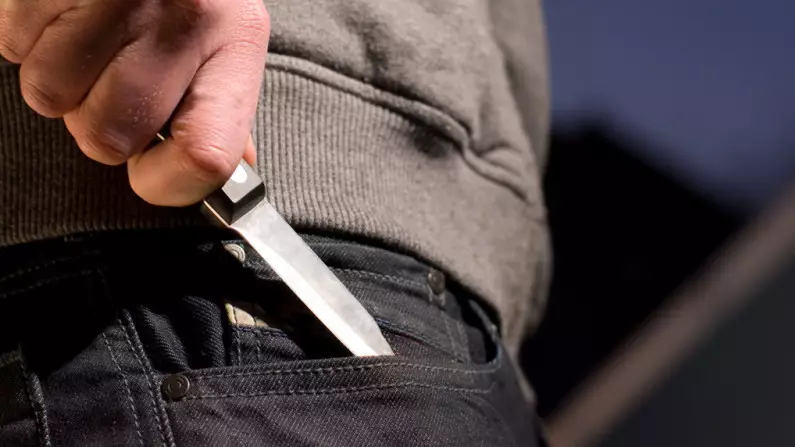 46 жастағы ер адам енесін аяусыз пышақтап өлтірді
