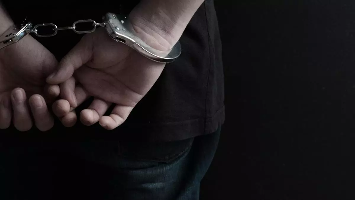 Казахстанец был осужден за убийство 22-летней девушки из-за отказа заняться сексом.