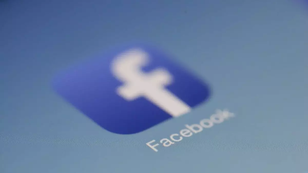 Почти попался на аферу в Facebook, пытавшуюся украсть данные кредитной карты.