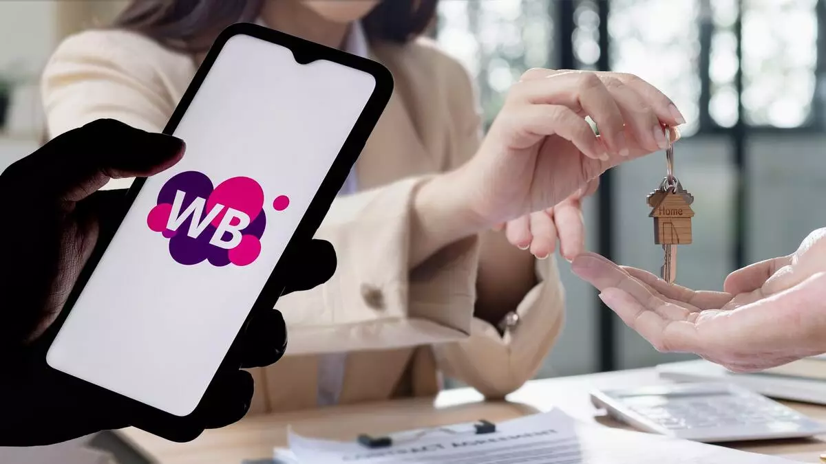 На Wildberries можно будет купить недвижимость - новости на Lada.kz 16.06.2025