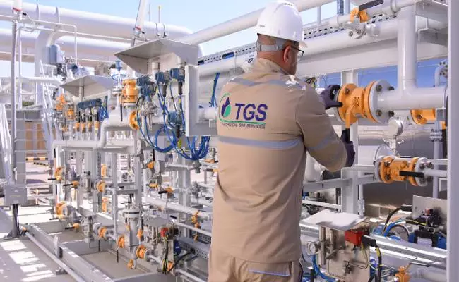 Израиль перекрыл газ: Иордания и Египет под ударом