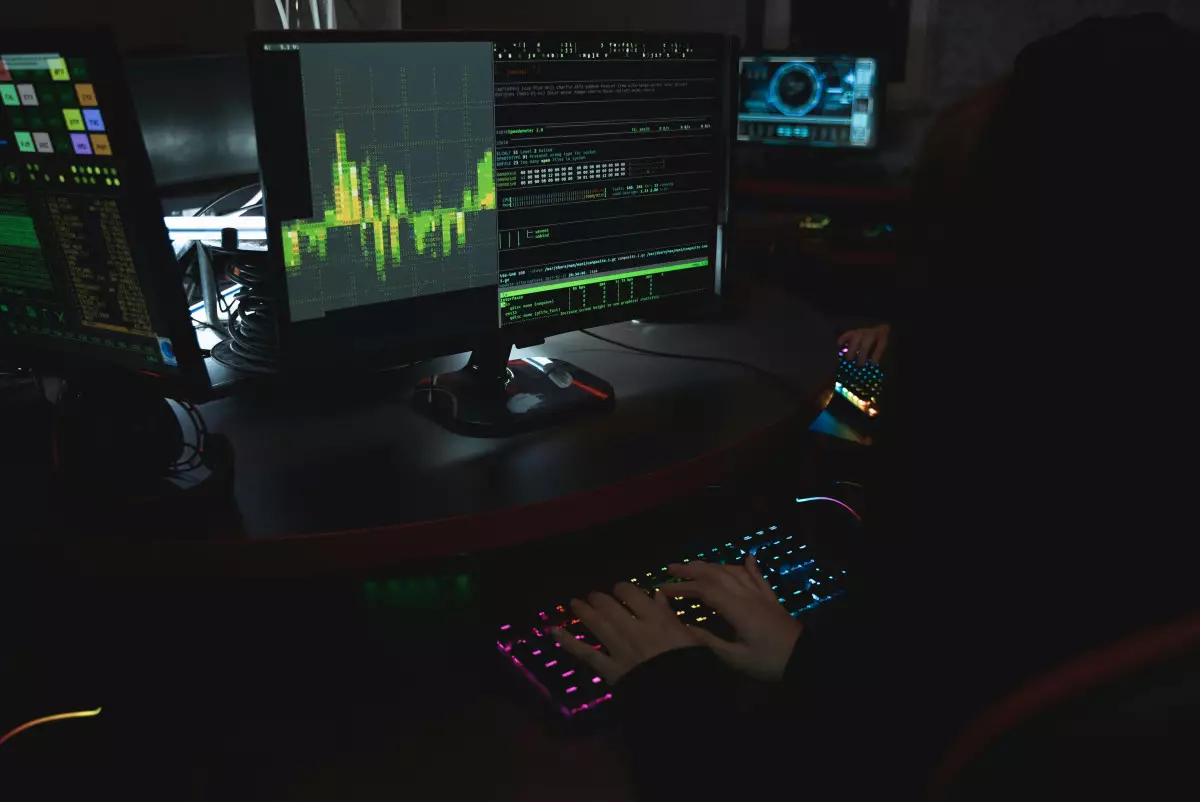 Минцифры проверяет информацию об утечке данных казахстанцев