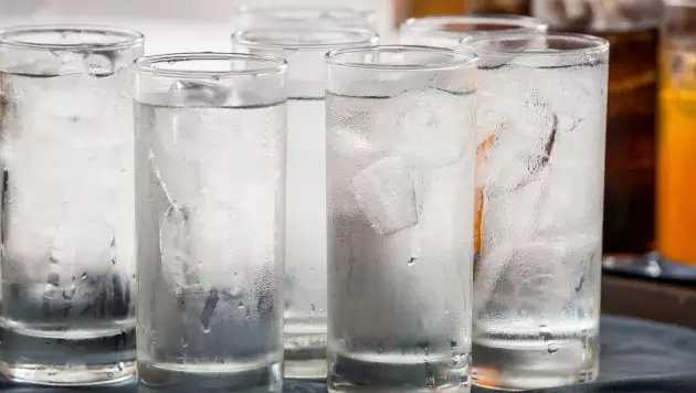 Помогает ли холодная вода похудеть, ответила врач