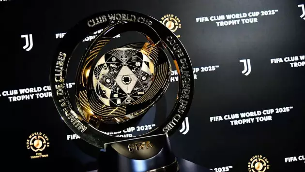 Клубный чемпионат мира 2025: расписание матчей на 17 июня