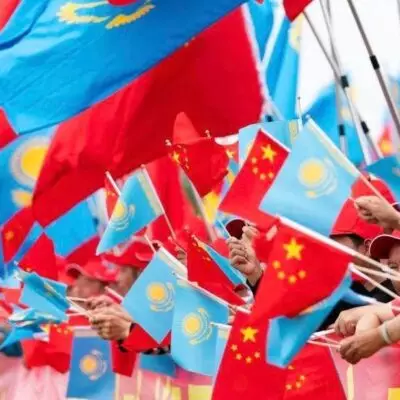 Казахстан и Китай: партнёрство без давления – анализ Каукенова по итогам встречи лидеров