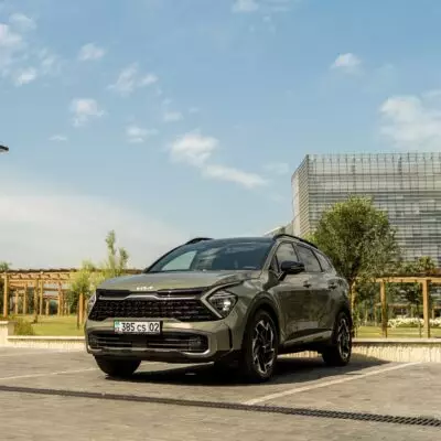 Kia в Казахстане: сколько продали в мае и как купить под 3,5%?