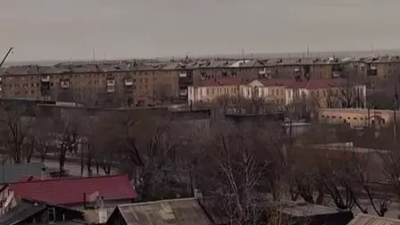 Сарань: город душевного тепла и трудовой славы
