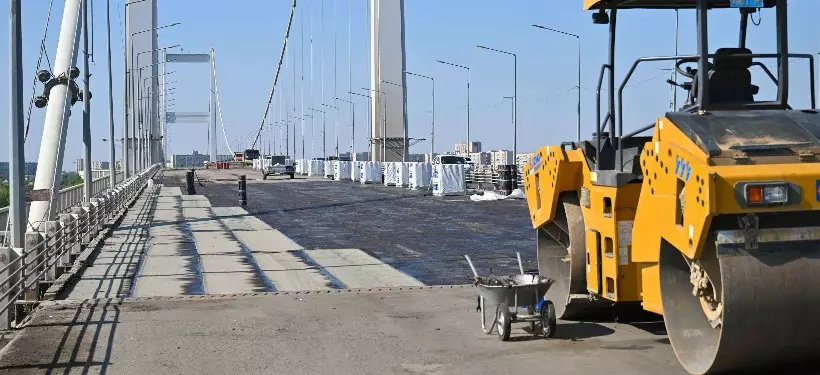 Какое количество улиц отремонтируют в Семее, рассказали в областном акимате