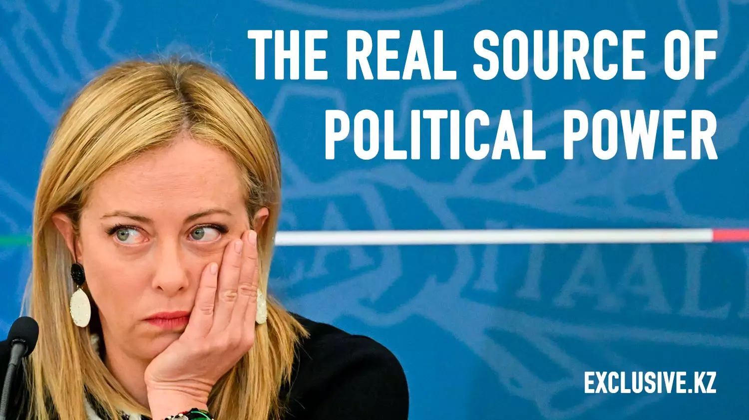 Is Meloni the Leader Europe Needs?