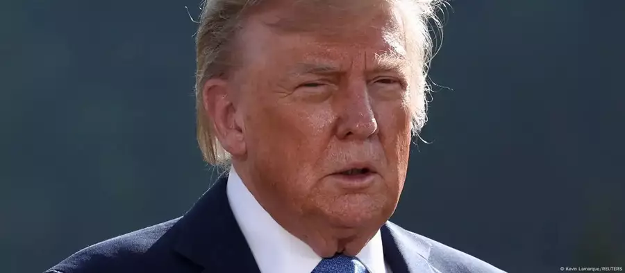 Трамп хочет полного прекращения иранской ядерной программы
