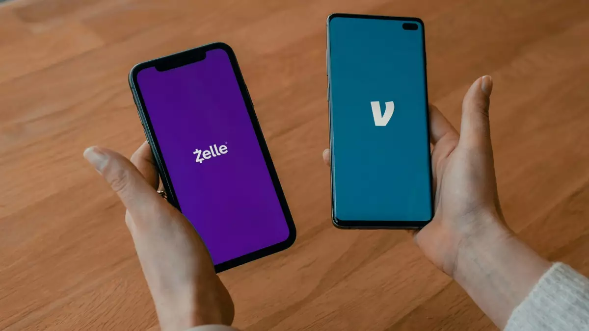 Фейковые аккаунты Venmo крадут пожертвования у настоящих благотворительных организаций.