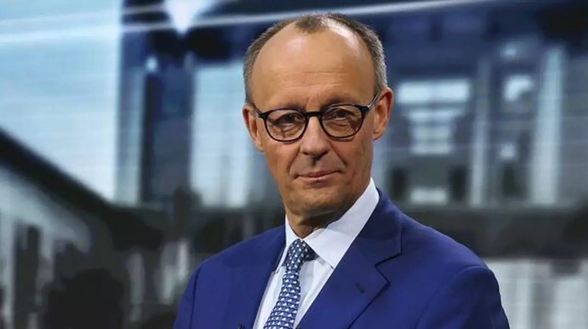 "Огромное уважение": канцлер Германии восхитился смелостью израильской армии
