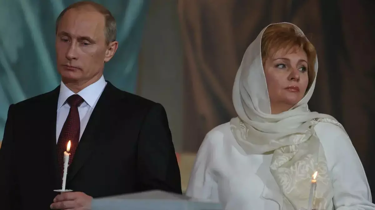 Удар по семье: Канада заморозила активы родственников Путина