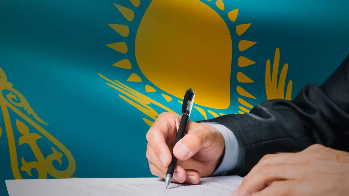 Закон о легионерах вступил в силу в Казахстане