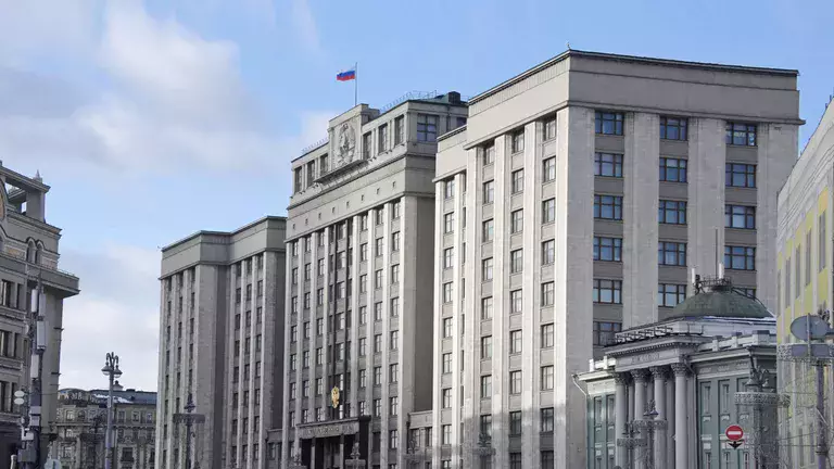 В России Госдума приняла закон о новых штрафах для иноагентов