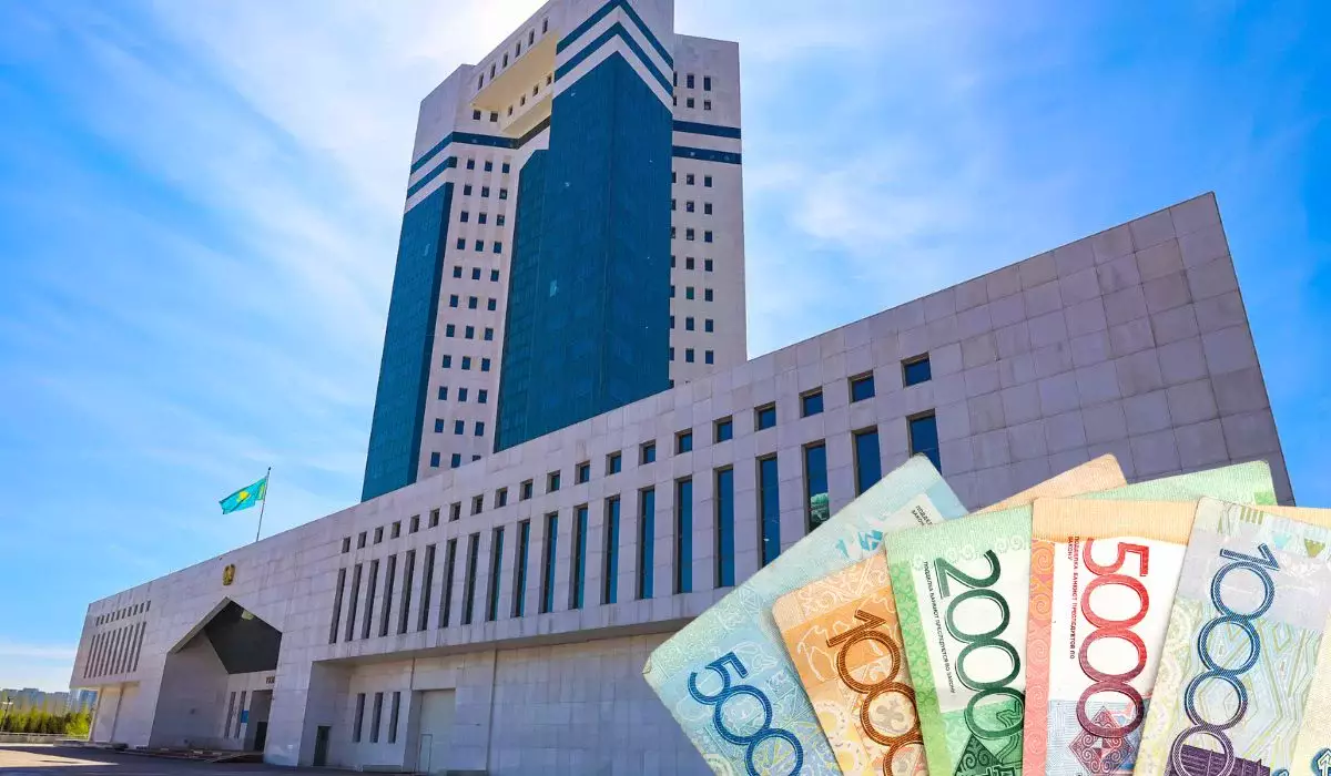 Правительство РК рассказало куда потратят возвращенные  деньги