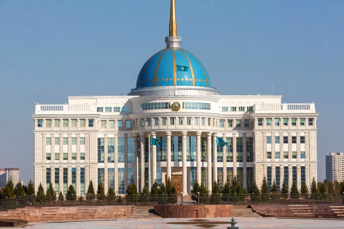Токаев назначил заместителя министра обороны РК