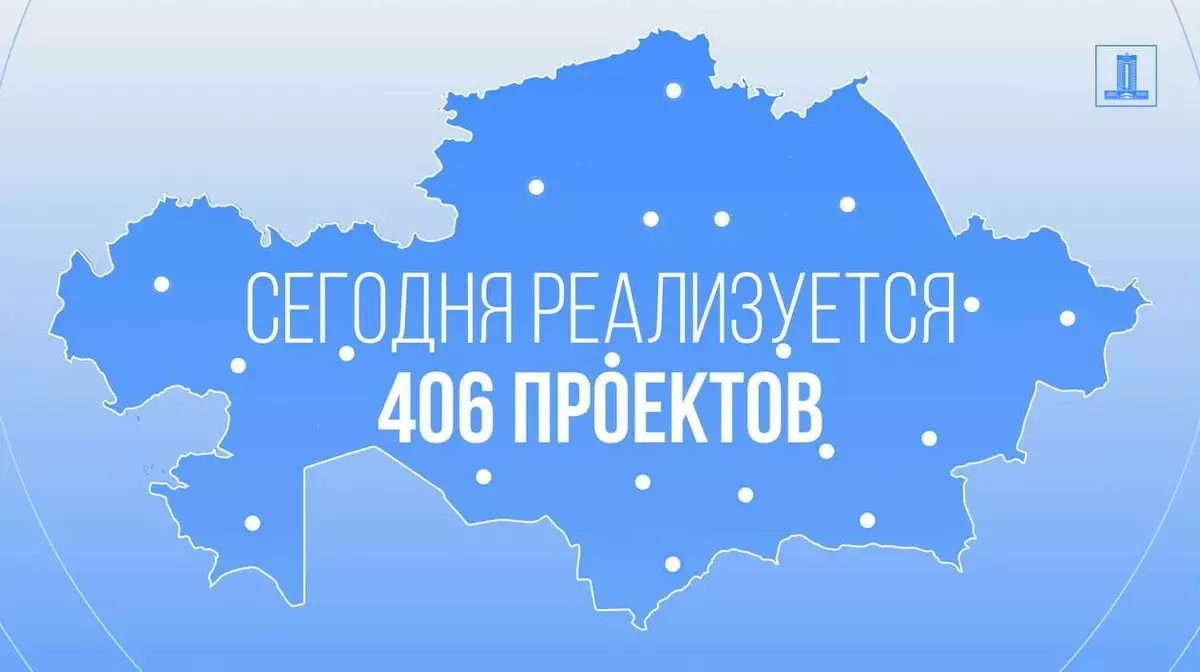 В Казахстане на 318 млрд тенге коррупционеров построят соцобъекты
