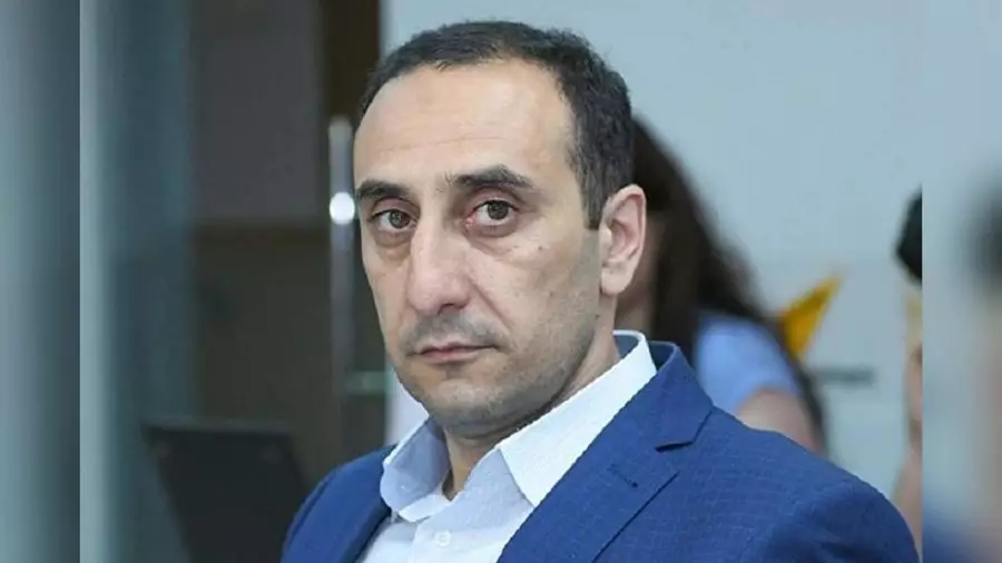 Ризван Гусейнов: "Европейцы обесценили тюркское наследие"
