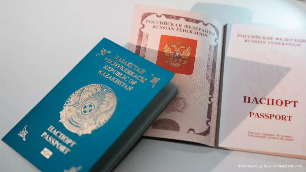 Министр о новых правилах въезда в Россию: “Примем аналогичные меры“