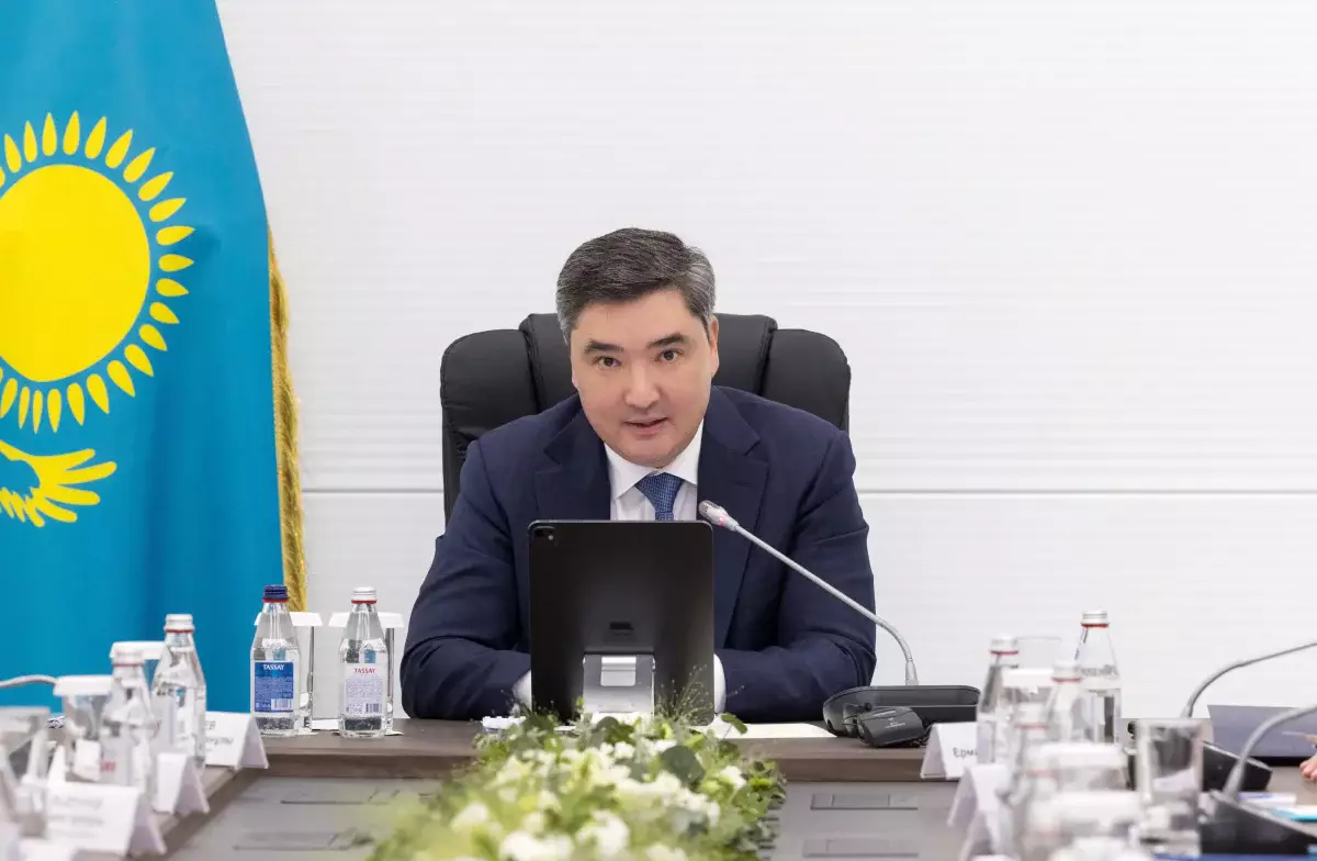 Премьер-министр рассказал о будущем Экибастуза