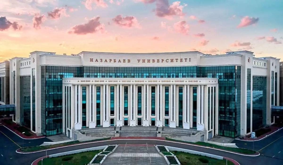 Студентка найдена мертвой в общежитии Назарбаев Университета