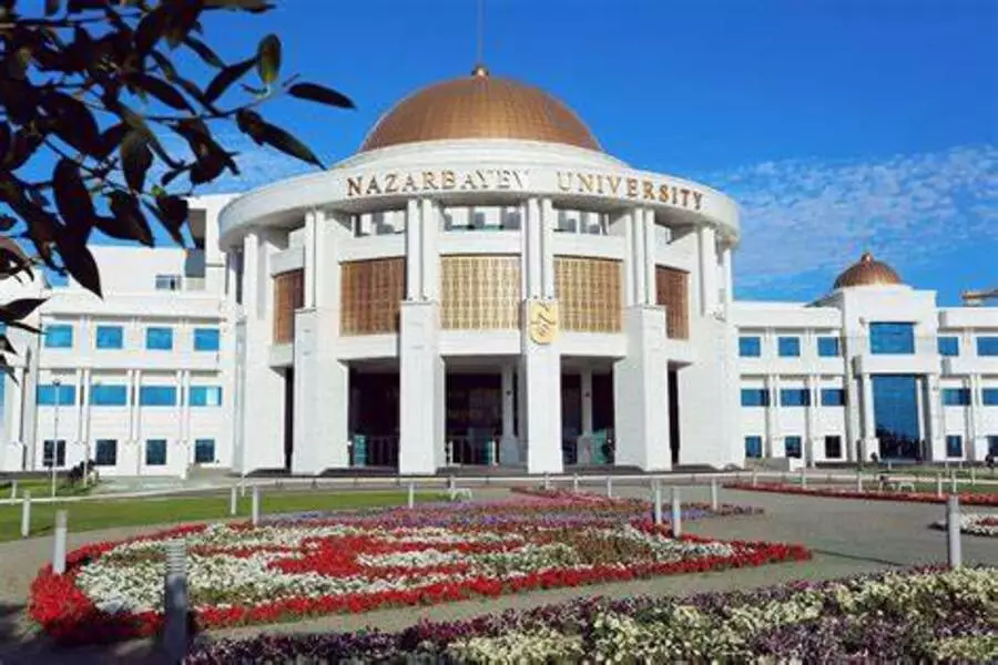Студентка Назарбаев Университета обнаружена мертвой в общежитии