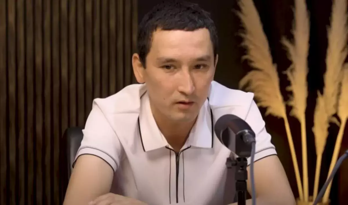«Елден кетіп қалуыма көптеген себеп болды»: Шерзат Полаттың әкесі қиындығын айтты