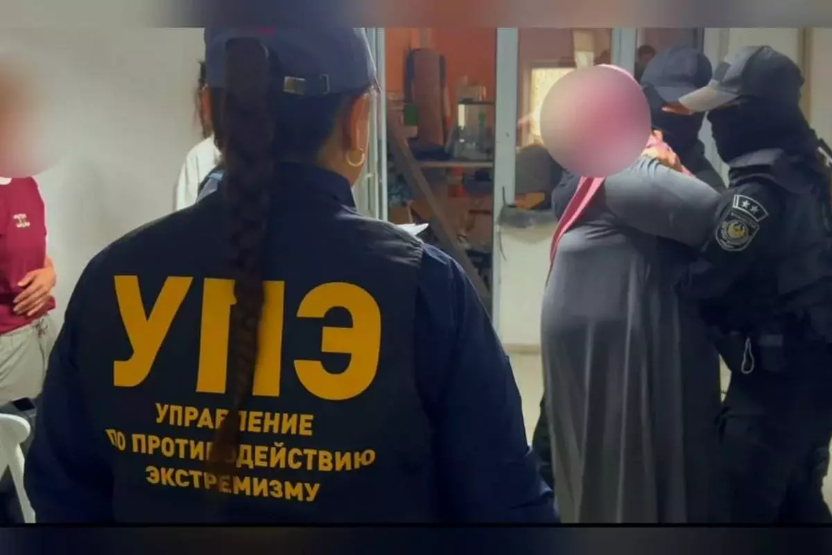 Обещала репатриацию осужденных казахстанцев: главу фонда подозревают в обмане