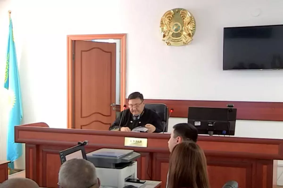 Надругался над телом: в Шымкенте начался суд по делу об убийстве девушки