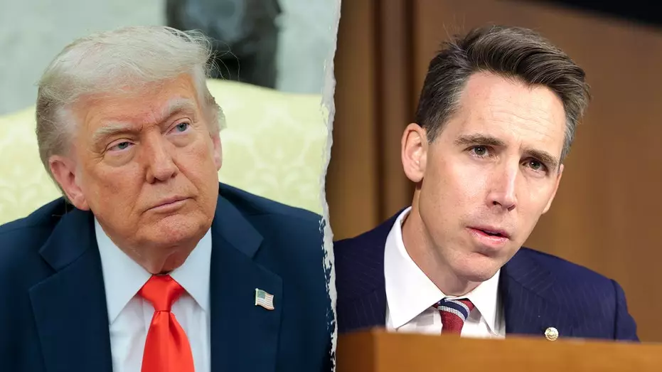 Трамп сомневается, поддержит ли он предложение республиканского сенатора о повышении минимальной зарплаты.