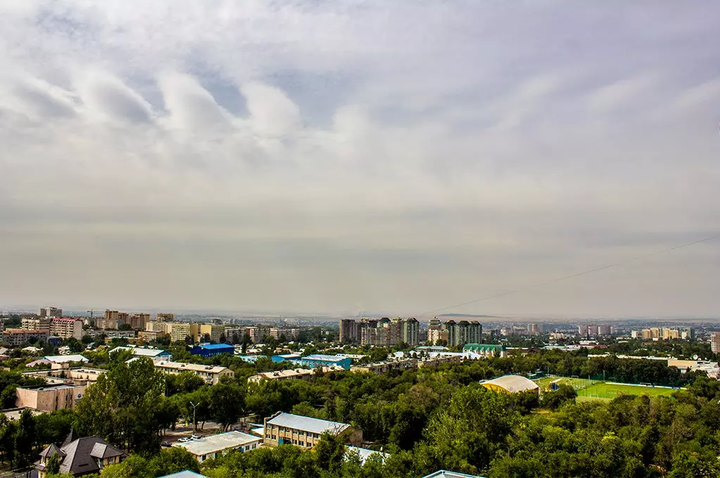 В Актобе двое людей были госпитализированы из-за нападения с ножом.