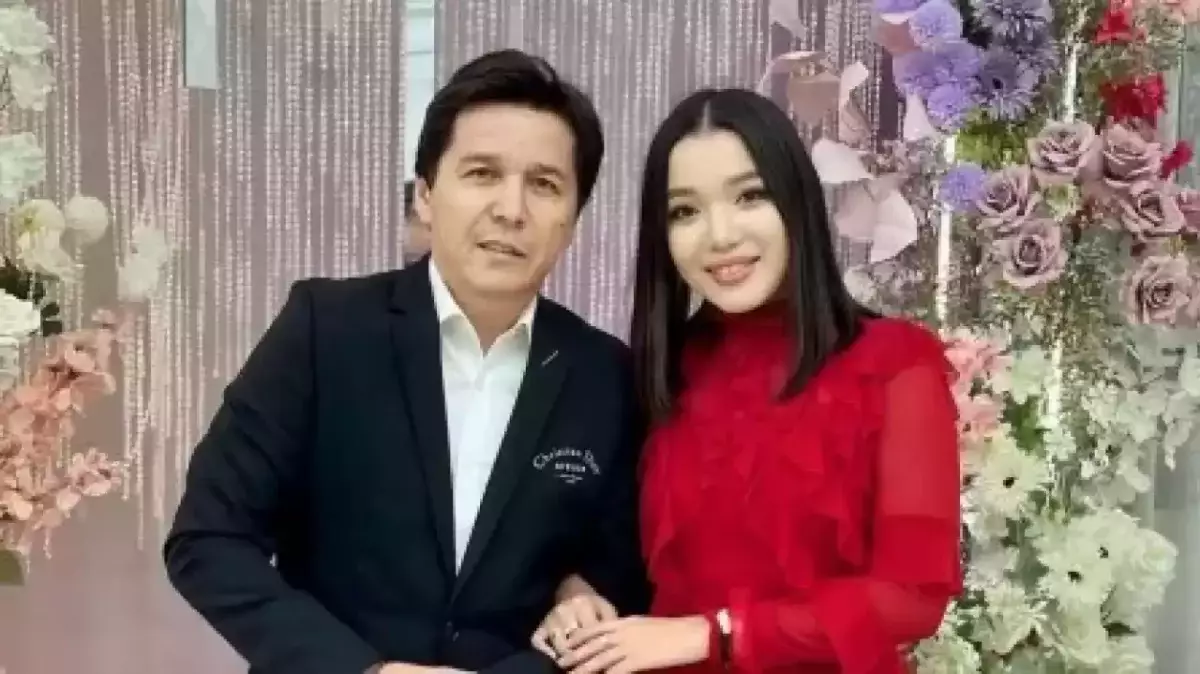 Абай Бегейдің қызы мен күйеу баласы қылмыстық іске қатысты тергеліп жатыр