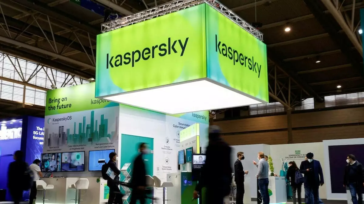 Чуть не потеряли всё: как Kaspersky отстояла бизнес в Британии
