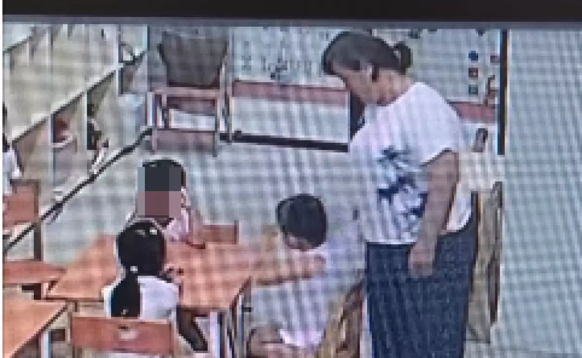 Еще на один детский сад пожаловались родители в Астане