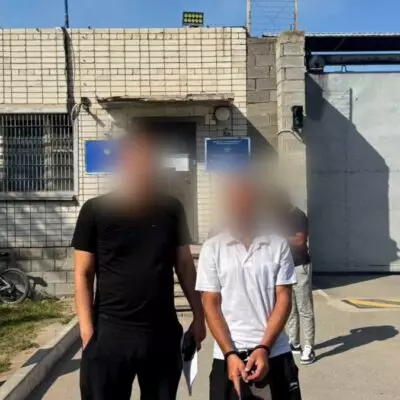 Полиция раскрыла кражу на столичном дачном участке