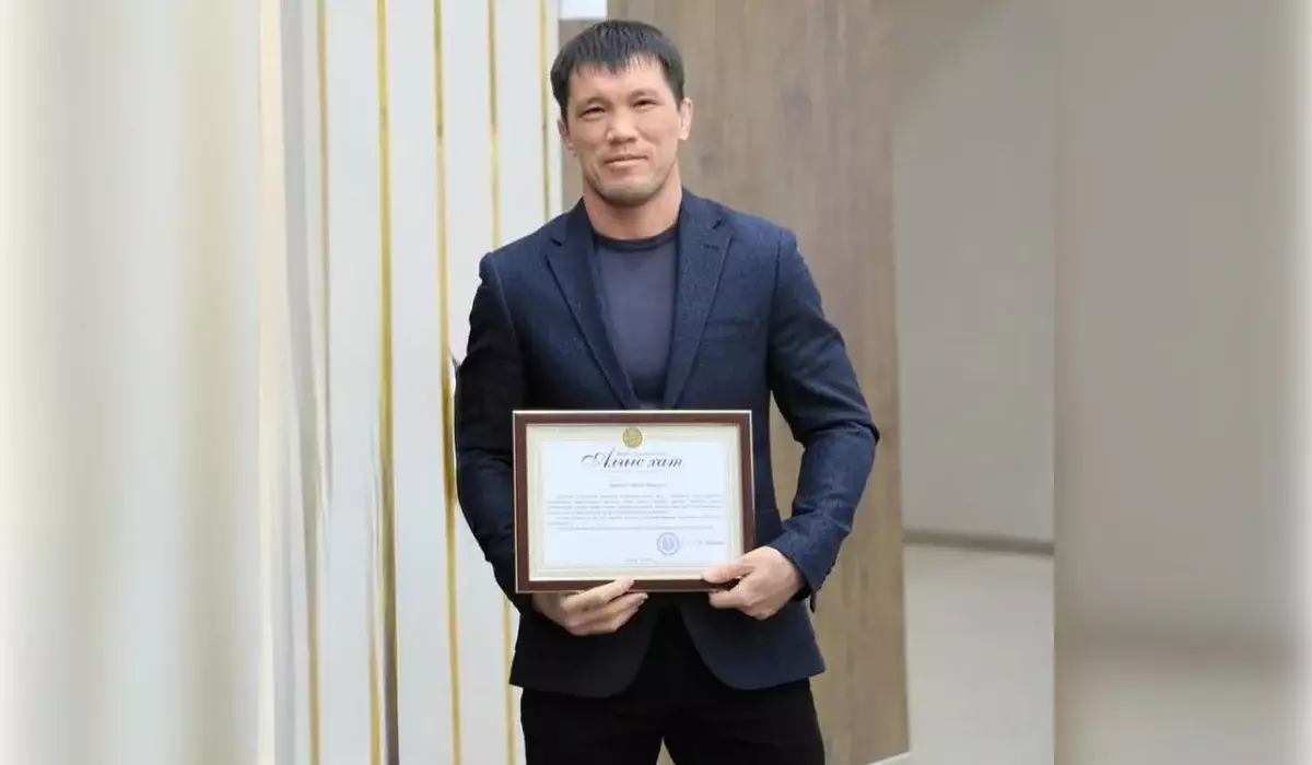 Алты бала әкесіз қалды: Ақтөбеде құдыққа түсіп, өлім құшқан бапкер туралы тың мәлімет шықты