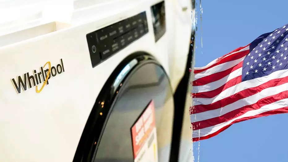Производитель из США намекает на "крупные" инвестиции в американскую экономику.