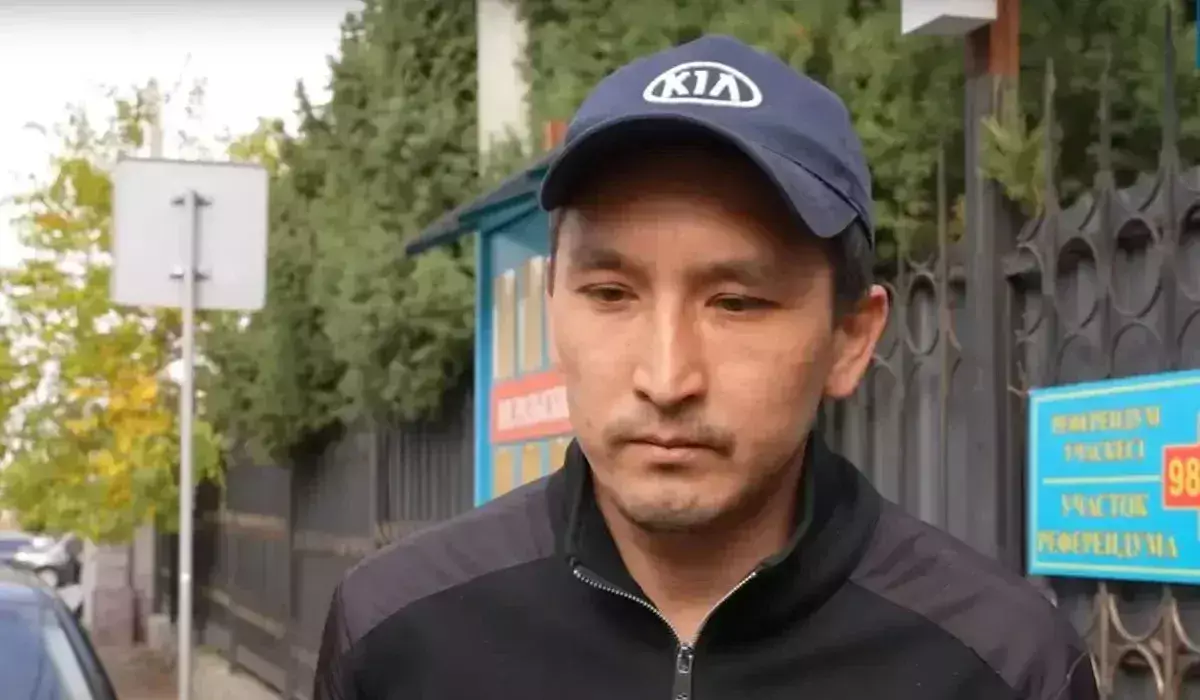 «Адвокаттар бізді сатып кетті»: Шерзат ісіндегі жасырын шындықты Қаржаубай жайып салды