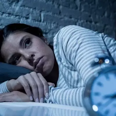 Что и сколько есть каждый день, чтобы забыть о бессоннице