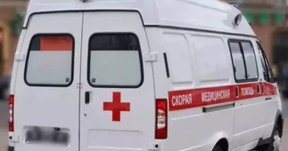 Қатты жел адам өліміне себеп болды – Ақсу қаласындағы трагедия 