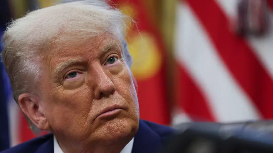 АҚШ Иранға шабуыл жасай ма – Трамп екі апта ішінде шешім қабылдайтынын мәлімдеді