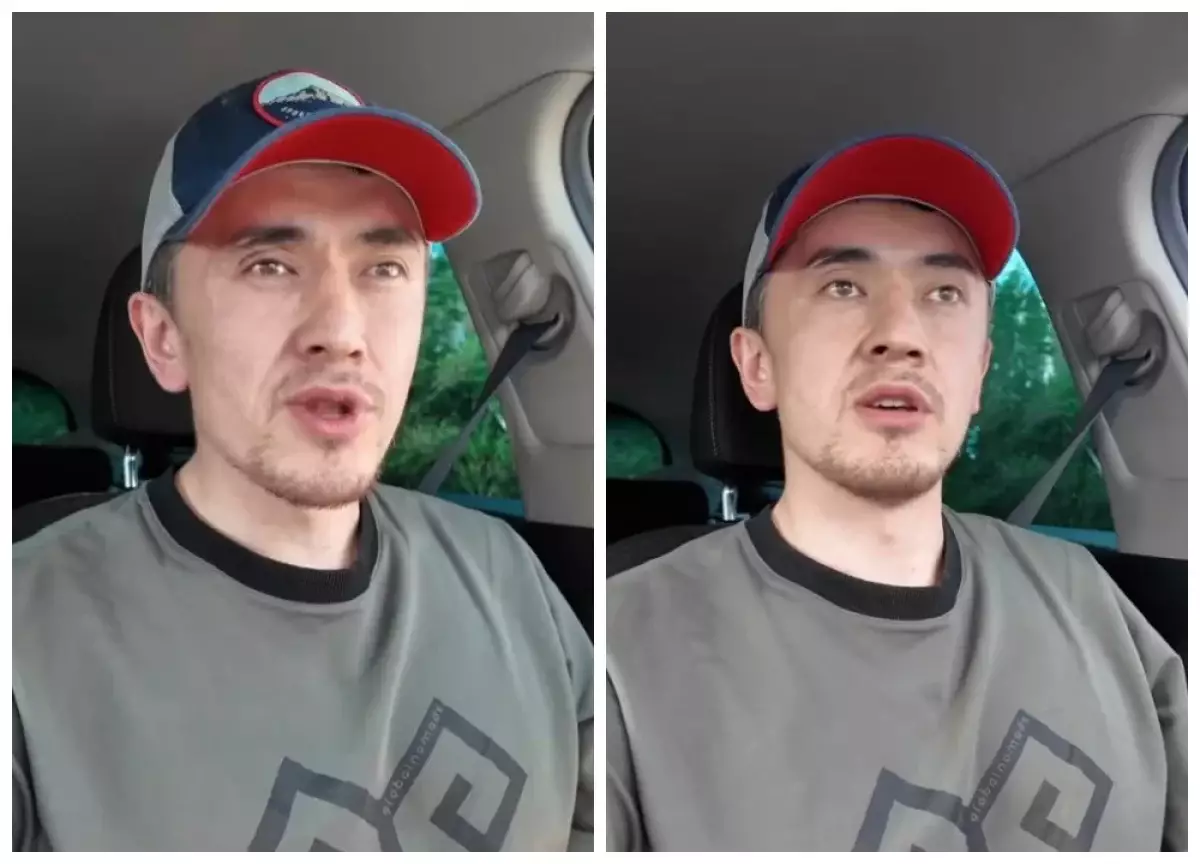 «Құрып кетіңдер»: Бала сүйе алмай жүрген ерлі-зайыпты ақыл айтатын туысқандарына шүйлікті (ВИДЕО)