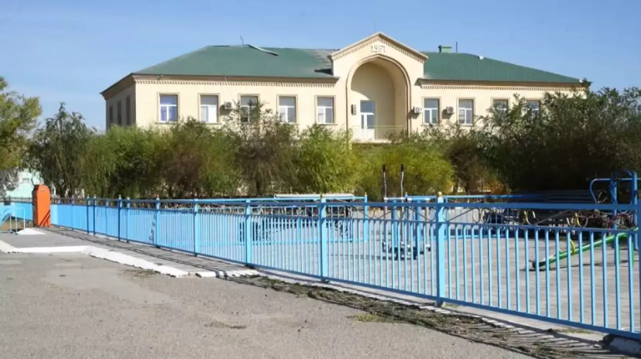 Қызылорда облысында күн 48 градусқа дейін ысыды