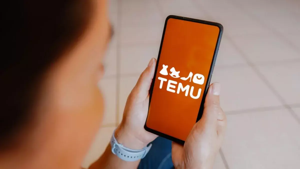 Temu стремительно теряет покупателей